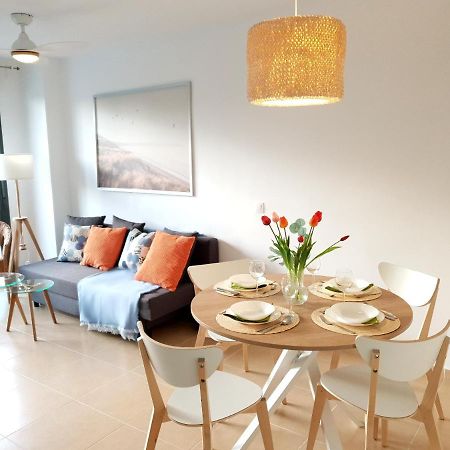 Casa Encantadora Garrucha Ngoại thất bức ảnh