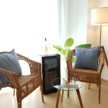 Casa Encantadora Garrucha Ngoại thất bức ảnh