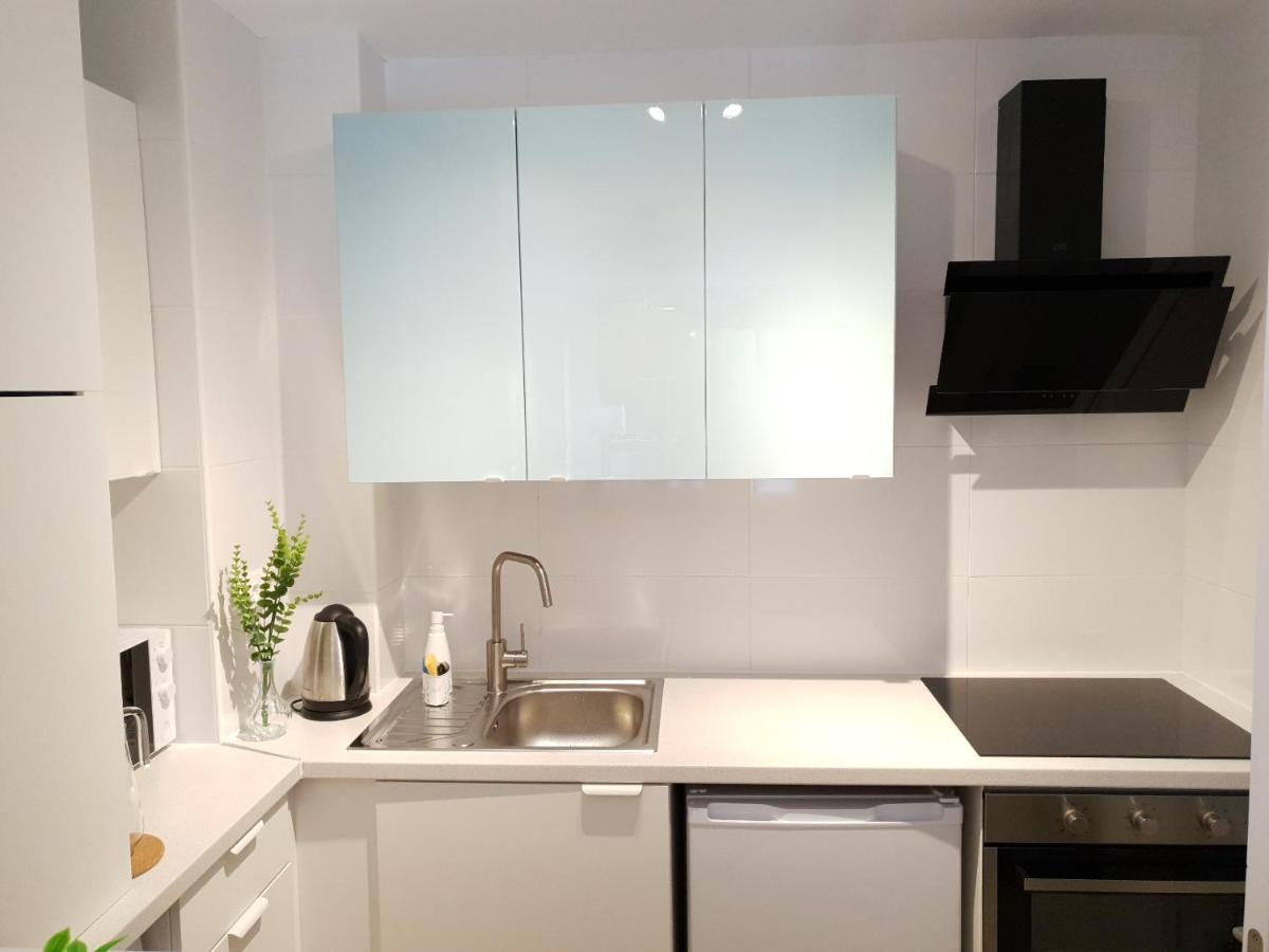 Casa Encantadora Garrucha Ngoại thất bức ảnh