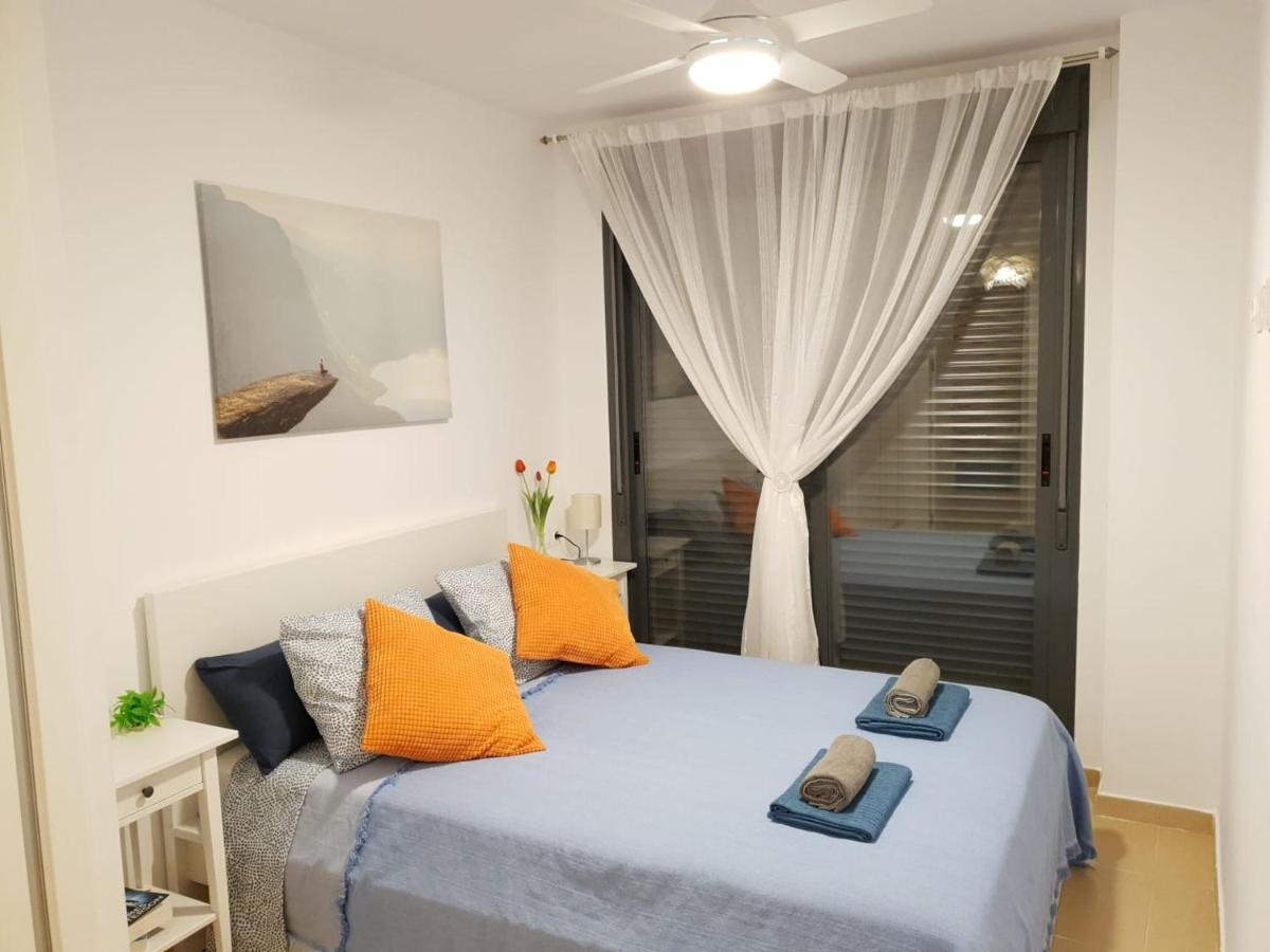 Casa Encantadora Garrucha Ngoại thất bức ảnh