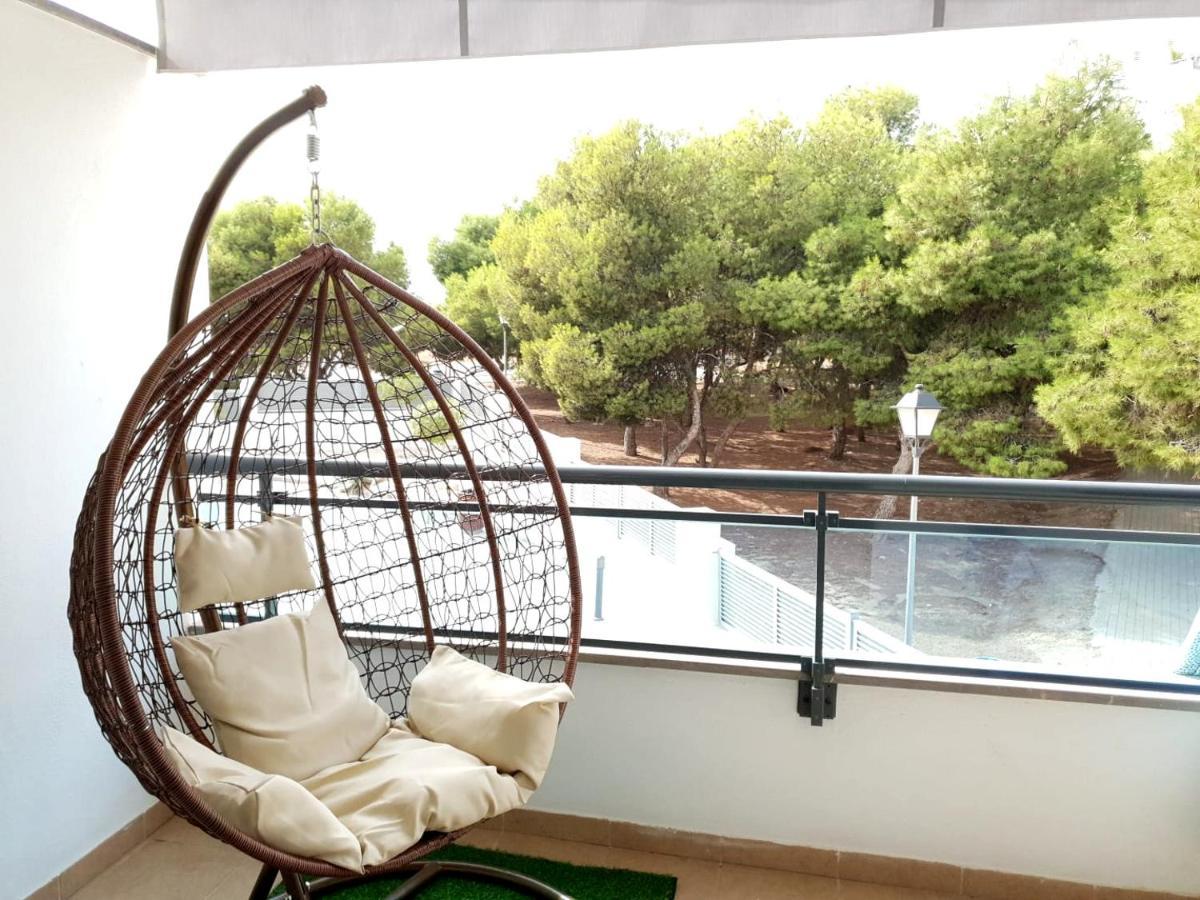 Casa Encantadora Garrucha Ngoại thất bức ảnh