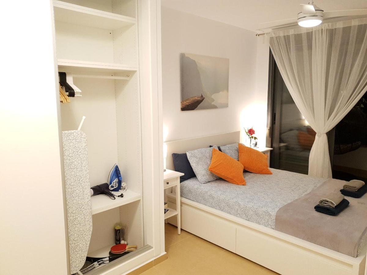 Casa Encantadora Garrucha Ngoại thất bức ảnh