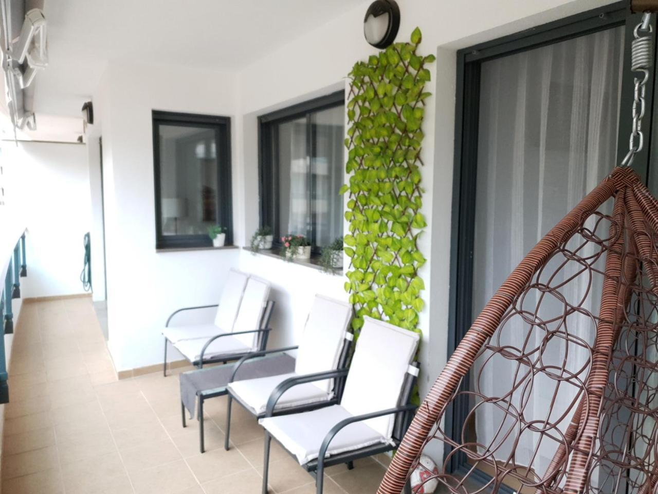 Casa Encantadora Garrucha Ngoại thất bức ảnh