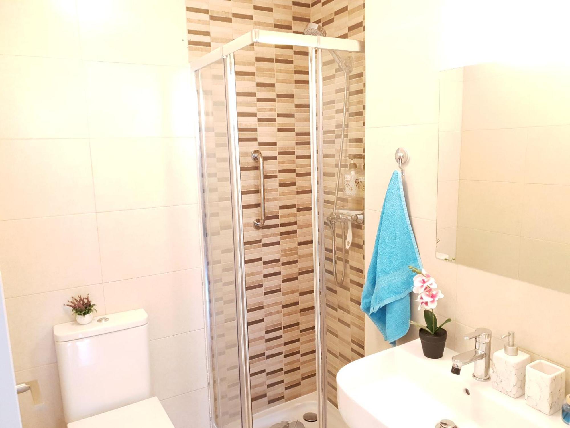 Casa Encantadora Garrucha Ngoại thất bức ảnh